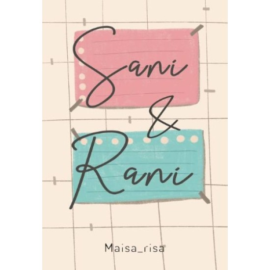 Sani & Rani (New Cover)