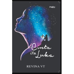 Cinta Itu Luka Cinta Itu Luka
