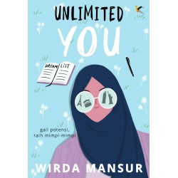 Unlimited You Unlimited You