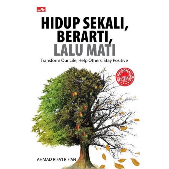 Hidup Sekali, Berarti , Lalu Mati [2017]