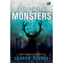 Broken Monsters (Monster-Monster Rusak) Broken Monsters (Monster-Monster Rusak)