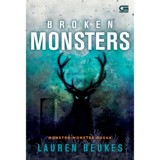 Broken Monsters (Monster-Monster Rusak)