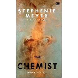 Sang Ahli Kimia (The Chemist) Sang Ahli Kimia (The Chemist)