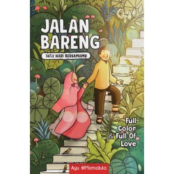 Jalan Bareng Jalan Bareng