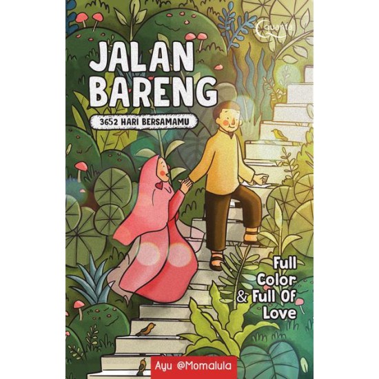 Jalan Bareng