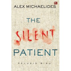 Pelukis Bisu (The Silent Patient) Pelukis Bisu (The Silent Patient)