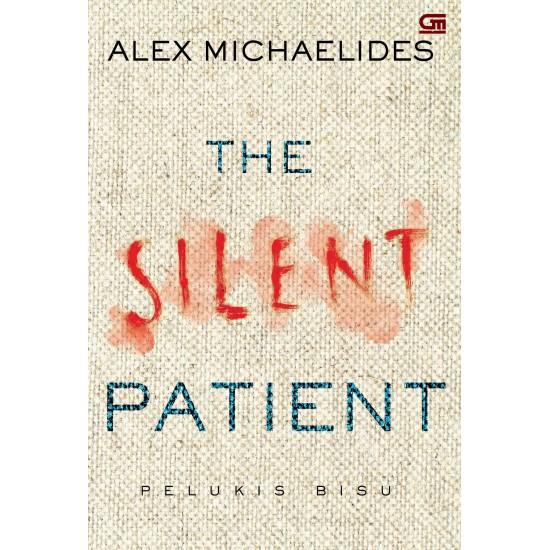 Pelukis Bisu (The Silent Patient)