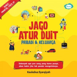 Jago Atur Duit Pribadi & Keluarga Jago Atur Duit Pribadi & Keluarga