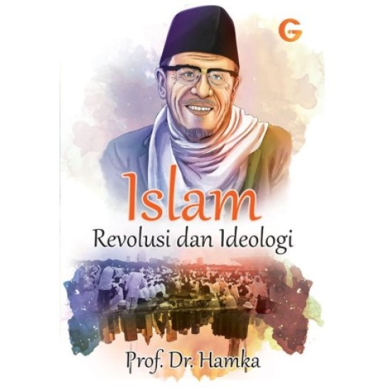 Islam Revolusi dan Ideologi