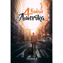 4 Bulan di Amerika 4 Bulan di Amerika