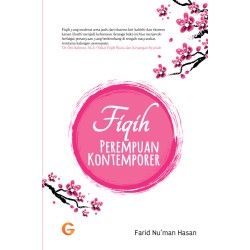 Fiqih Perempuan Kontemporer Fiqih Perempuan Kontemporer