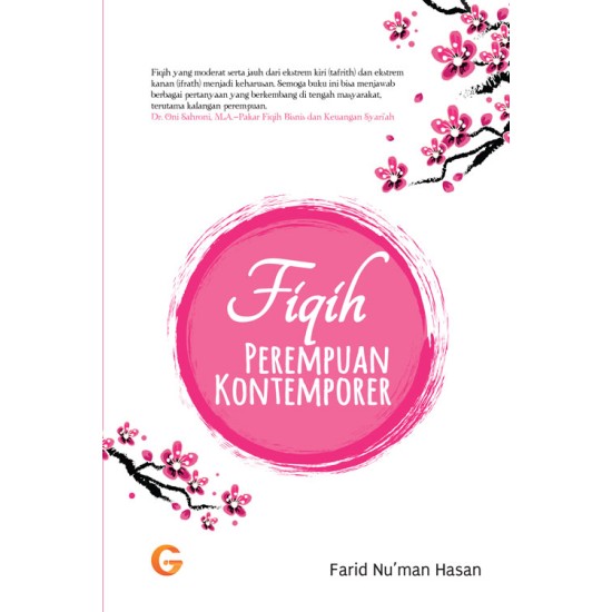 Fiqih Perempuan Kontemporer