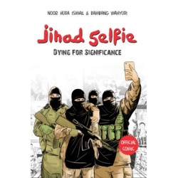 JIHAD SELFIE JIHAD SELFIE
