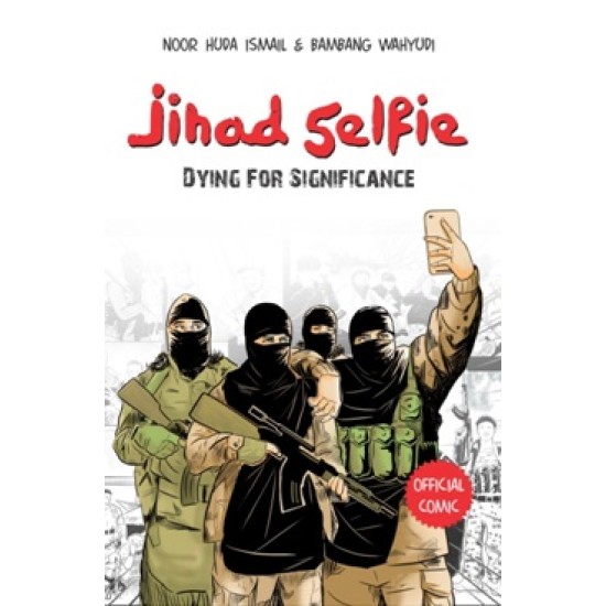 JIHAD SELFIE