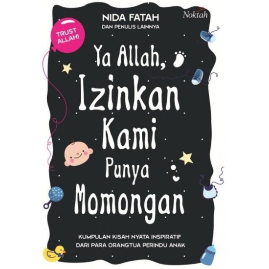 Ya Allah Izinkan Kami Punya Momongan