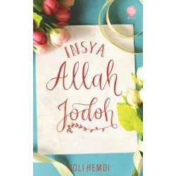 INSYA ALLAH JODOH-HC INSYA ALLAH JODOH-HC