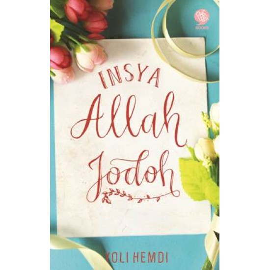 INSYA ALLAH JODOH-HC