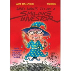 Who Wants To Be A Smiling Investor (New) Who Wants To Be A Smiling Investor (New)