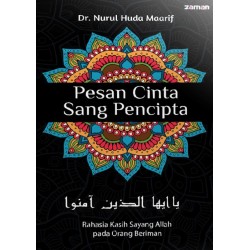 Pesan Cinta Sang Pencipta Pesan Cinta Sang Pencipta