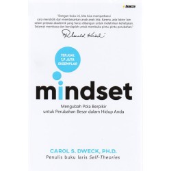 Mindset (Edisi Revisi) Mindset (Edisi Revisi)