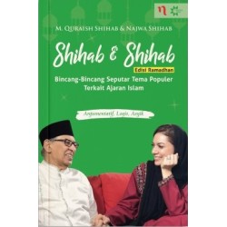 Shihab & Shihab Ramadhan Shihab & Shihab Ramadhan
