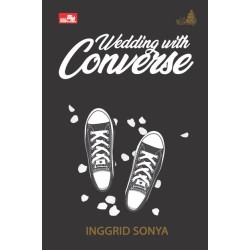 Le Mariage: Wedding with Converse (Collector`s Edition) Le Mariage: Wedding with Converse (Collector`s Edition)