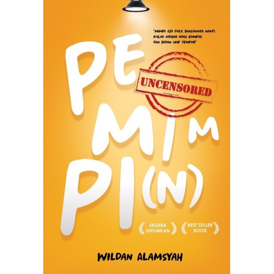 Pemimpi(n) Uncensored