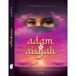 Adam & Aisyah Adam & Aisyah