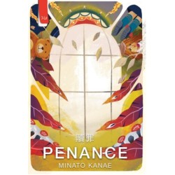 Penance Penance