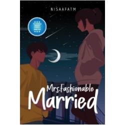 Mrs. Fashionable Married Mrs. Fashionable Married