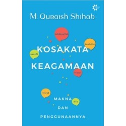 KOSAKATA KEAGAMAAN - Makna Dan Penggunaannya - HC KOSAKATA KEAGAMAAN - Makna Dan Penggunaannya - HC