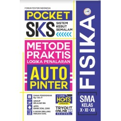 POCKET SKS FISIKA SMA POCKET SKS FISIKA SMA