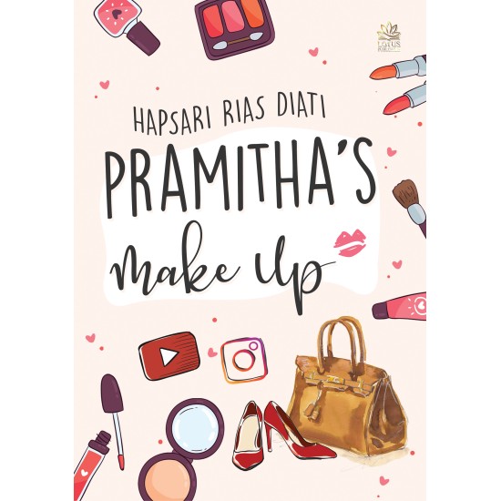 Pramitha’s Make Up