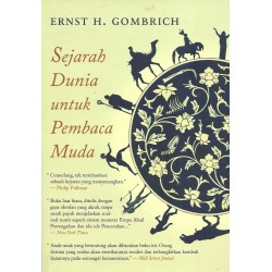 Sejarah Dunia Untuk Pembaca Muda Sejarah Dunia Untuk Pembaca Muda