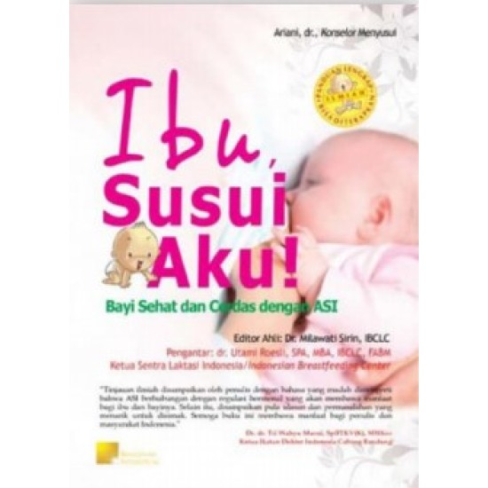 Ibu Susui Aku