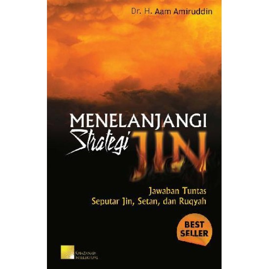 MENELANJANGI STRATEGI JIN