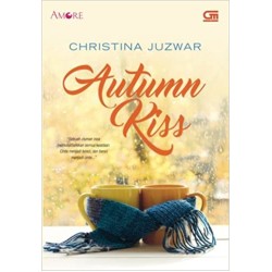 Autumn Kiss (Indonesian Edition) Autumn Kiss (Indonesian Edition)