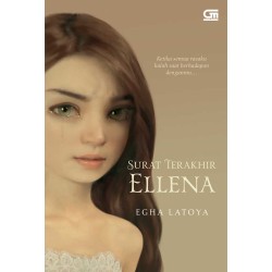 Surat Terakhir Ellena Surat Terakhir Ellena