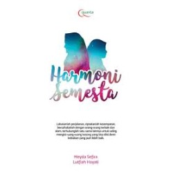 Harmoni Semesta Harmoni Semesta