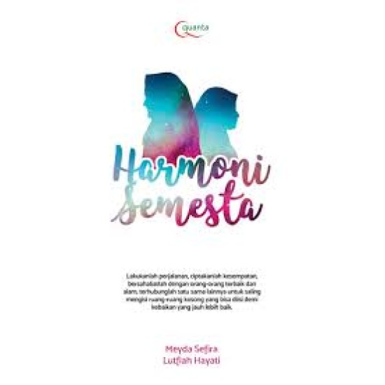 Harmoni Semesta