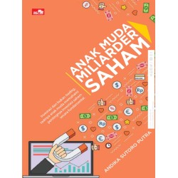 Anak Muda Miliarder Saham Anak Muda Miliarder Saham