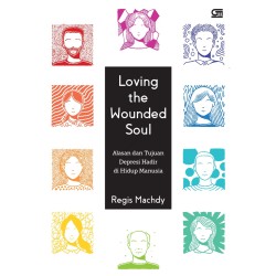 Loving The Wounded Soul Loving The Wounded Soul