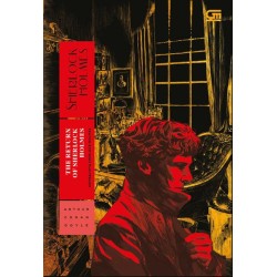 Kembalinya Sherlock Holmes (The Return of Sherlock Holmes) * Hard Cover Kembalinya Sherlock Holmes (The Return of Sherlock Holmes) * Hard Cover