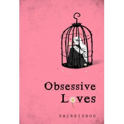 Obsessive Love Obsessive Love