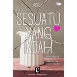 Sesuatu Yang Indah Sesuatu Yang Indah