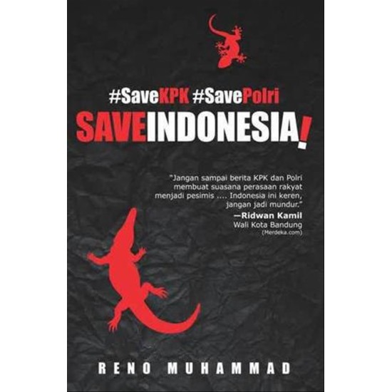 #SaveKPK #SavePOLRI SaveIndonesia