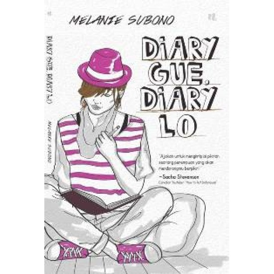 Diary Gue, Diary Lo