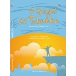 4 Ginjal di Tubuhku 4 Ginjal di Tubuhku