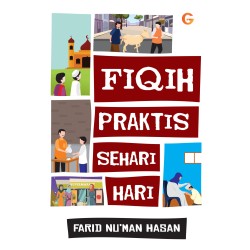 Fiqih Praktis Sehari-Hari Fiqih Praktis Sehari-Hari