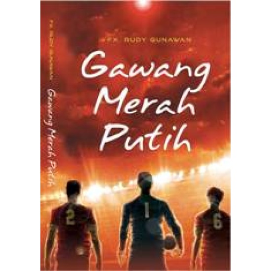 Gawang Merah Putih